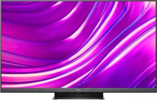 Телевизор 75" Hisense 75U8HQ 