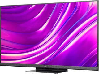 Телевизор 75" Hisense 75U8HQ 