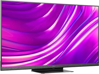 Телевизор 75" Hisense 75U8HQ 