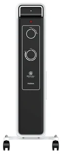 Масляный радиатор ROYAL Clima ROR-PR7-1500M 