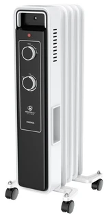 Масляный радиатор ROYAL Clima ROR-PR7-1500M 