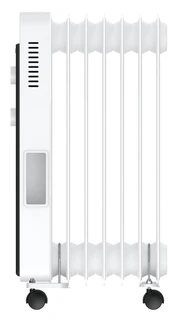 Масляный радиатор ROYAL Clima ROR-PR7-1500M 