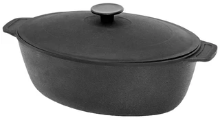 Утятница GOODGRILL G1206-3, 6 л 