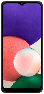 Смартфон 6.6" Samsung Galaxy A22S (SM-A226PI) 4/128GB Серый 
