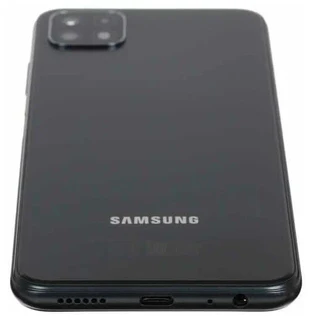 Смартфон 6.6" Samsung Galaxy A22S (SM-A226PI) 4/128GB Серый 