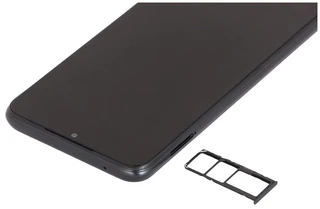 Смартфон 6.6" Samsung Galaxy A22S (SM-A226PI) 4/128GB Серый 