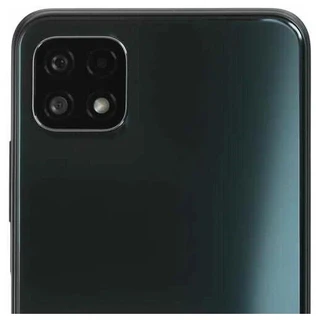 Смартфон 6.6" Samsung Galaxy A22S (SM-A226PI) 4/128GB Серый 