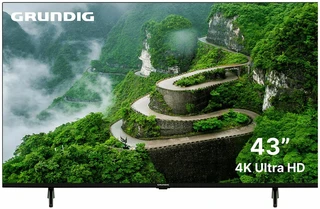 Телевизор 43" Grundig 43 GHU 7830 