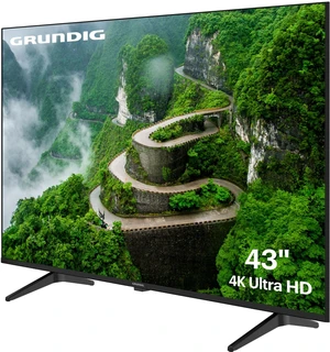 Телевизор 43" Grundig 43 GHU 7830 
