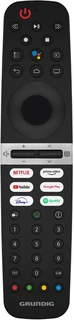 Телевизор 43" Grundig 43 GHU 7830 