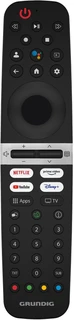 Телевизор 43" Grundig 43 GHU 7930 