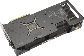 Видеокарта ASUS AMD Radeon RX 7900 XT TUF Gaming OC Edition 20GB 