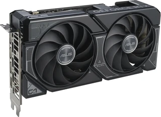Видеокарта ASUS NVIDIA GeForce RTX 4060 Ti Dual OC Edition 8GB 