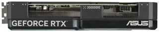 Видеокарта ASUS NVIDIA GeForce RTX 4070 Dual OC Edition 12GB 