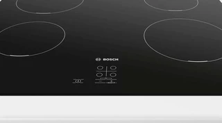 Индукционная варочная панель Bosch PUG611AA5D 