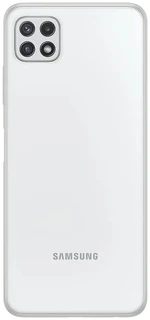 Смартфон 6.6" Samsung Galaxy A22S 4/128GB белый 