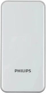 Сотовый телефон Philips Xenium E2601 Silver 
