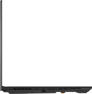 Ноутбук 17.3" ASUS TUF Gaming F17 FX707ZV4-HX076 90nr0fb5-m004h0 