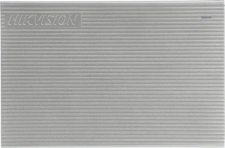 Внешний диск HDD Hikvision T30 HS-EHDD-T30 T1 Gray, 1ТБ 
