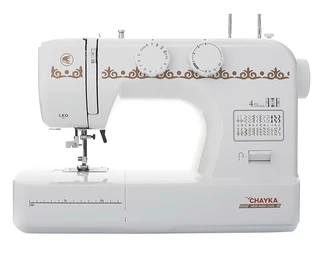 Швейная машина CHAYKA NEW WAVE 2125 