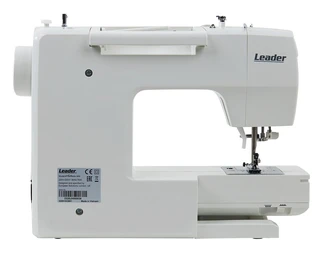 Швейная машина Leader ArtMaster 320E 