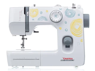 Швейная машина CHAYKA NEW WAVE 599 