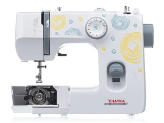 Швейная машина CHAYKA NEW WAVE 599 