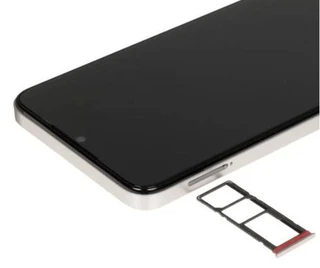 Смартфон 6.56" TECNO Spark 10 4/128GB Magic Skin (Orange) 