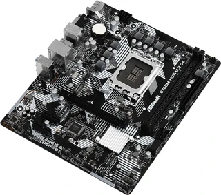 Материнская плата ASRock B760M-HDV/M.2 D4 