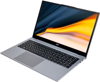 Ноутбук 17.3" HIPER Office SP 