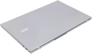 Ноутбук 17.3" HIPER Office SP 