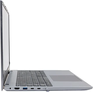 Ноутбук 17.3" HIPER Office SP 