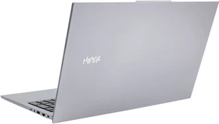 Ноутбук 17.3" HIPER Office SP 