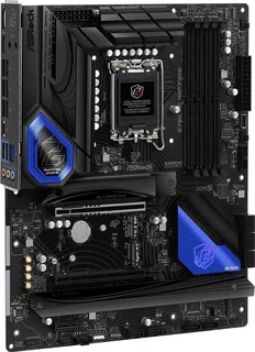 Материнская плата ASROCK Z790 PG RIPTIDE 