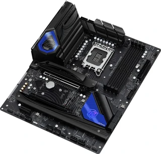 Материнская плата ASROCK Z790 PG RIPTIDE 