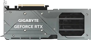 Видеокарта GIGABYTE NVIDIA GeForce RTX 4060 Ti Gaming OC 8GB 