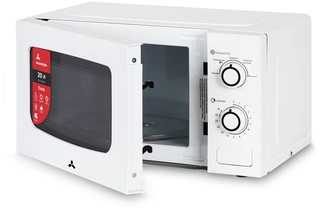 Микроволновая печь Accesstyle MS20K100W, белый 