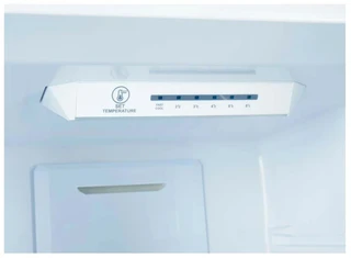 Холодильник ZARGET ZRB 360NS1IM 