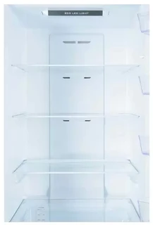 Холодильник ZARGET ZRB 360NS1IM 