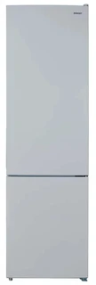 Холодильник ZARGET ZRB 360NS1IM 