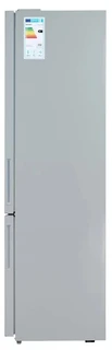 Холодильник ZARGET ZRB 360NS1IM 