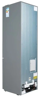 Холодильник ZARGET ZRB 360NS1IM 