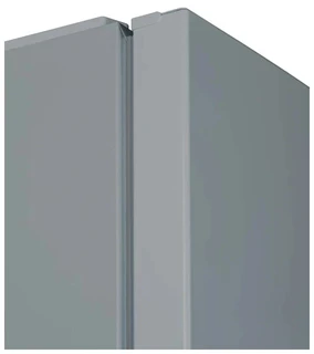 Холодильник ZARGET ZRB 360NS1IM 