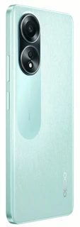 Смартфон 6.72" OPPO A58 8/128GB светло-зеленый 