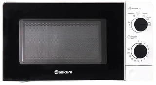 Микроволновая печь Sakura SA-7055W