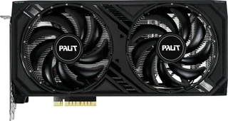 Видеокарта Palit NVIDIA GeForce RTX 4060 Dual 8GB 