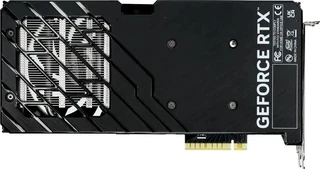 Видеокарта Palit NVIDIA GeForce RTX 4060 Dual 8GB 
