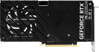 Видеокарта Palit NVIDIA GeForce RTX 4060 Ti Dual 8GB 