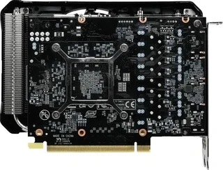 Видеокарта Palit NVIDIA GeForce RTX 4060 Ti StormX OC 8GB 