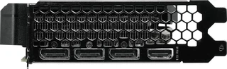 Видеокарта Palit NVIDIA GeForce RTX 4060 Ti StormX OC 8GB 